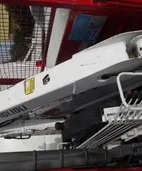 NISSAN CABSTAR 35C13 RIBALTABILE 2006