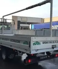 Renault Mascott, 2005 aria cond