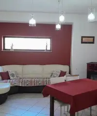 Casa vacanza mese di luglio