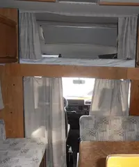 Camper Hymer 55