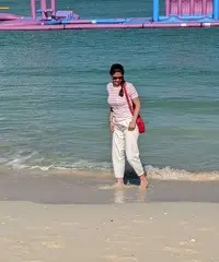 interessata a una relazione a lungo termine