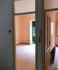 Palazzina indipendente a Casteldaccia