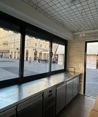 PIAZZA SANT'ANTONIO - Splendido chiosco