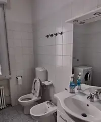 Stanza zona ospedale e Piazza Santa Croce Parma