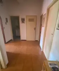 Piombino 100 mt dal mare con giardino