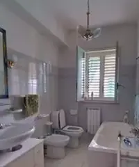 Appartamento con garage Piedimonte Etneo