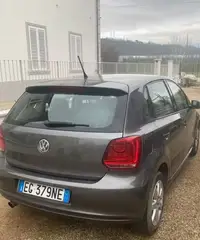 Volkswagen Polo 1.4 benzina 85 cv