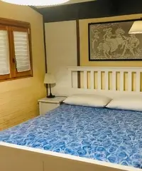 Dal 14 al 21 luglio casetta al mare green comfort