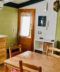 Dal 14 al 21 luglio casetta al mare green comfort