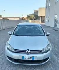 Volkswagen Golf 1.6 TDI DPF 5p. Highline