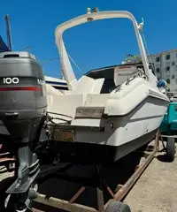 Imbarcazione Natante