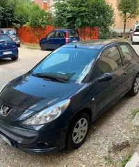 Peugeot 206 plus 2011