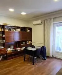 Trilocale metro giulio agricola