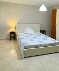 Tutte le Utenze,grande Camera + Bagno Privato