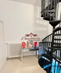 Modugno - casa singola di 90 mq con terrazzo