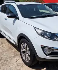 KIA Sportage 3ª serie - 2015