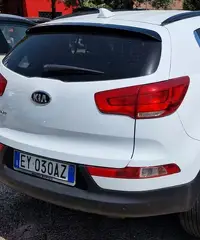 KIA Sportage 3ª serie - 2015