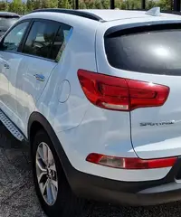 KIA Sportage 3ª serie - 2015