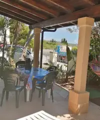 Last minute villino Riva di Ugento 13 al 20/7