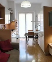 Grande camera zona San Martino specializzandi