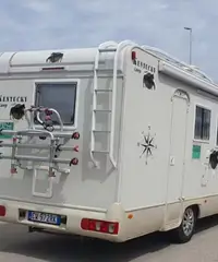 Ford 2.5 turbo diesel