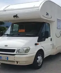 Ford 2.5 turbo diesel