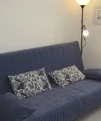 Numana - quadrilocale al Conero