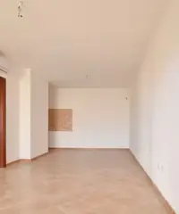 San Sperate. Trilocale di nuova costruzione 1 pian