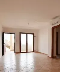 San Sperate. Trilocale di nuova costruzione 1 pian