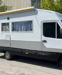 Laika ecovip 400 i.su deily 2800cc