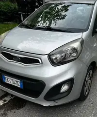 Kia Picanto Kia Picanto 1.0 12V City MOTORE FUSO!!