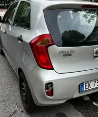 Kia Picanto Kia Picanto 1.0 12V City MOTORE FUSO!!