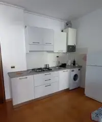 Vasto marina luglio agosto e settembre 4 posti let