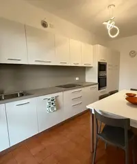 Stanze in appartamento nuovo appena ristrutturato