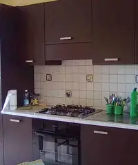 Appartamento ben rifinito