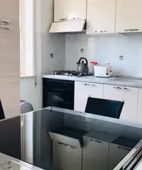 Trilocale Pizzo Beach Club