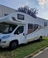 Camper ci come nuovo