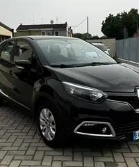 Renault Captur 1.5 dCi 8V 90 CV Start&Stop Energy