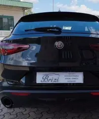 Alfa Romeo Stelvio 2.2 Turbodiesel 210 CV AT8 Q4