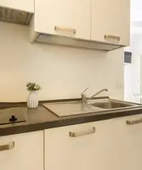 Moderno e luminoso appartamento Savelletri