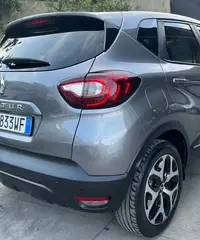 Renault Captur 1.5 dCI 90Cv