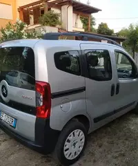 CITROEN Nemo - 2010