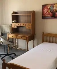 Camera singola solo donne