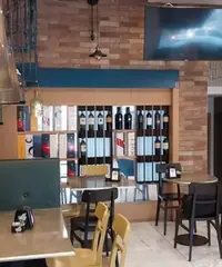 Cessione Attività Cocktail Bar a Sant' Antonio