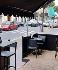 Cessione Attività Cocktail Bar a Sant' Antonio