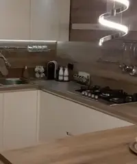 Mini elegante ad Abano per cure termali