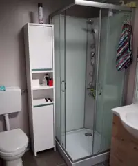 Monolocale arredato a sesto calende