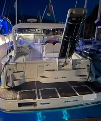 Charter isole pontine