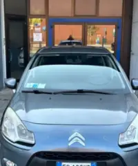 Citroen C3 1.4 Benzina/GPL Exclusive