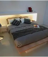 Camera doppia o singola a Milano